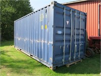 20 fods Container