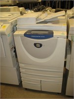 Xerox workcentre 5030