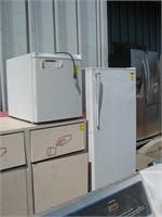 Refrigerators (2)