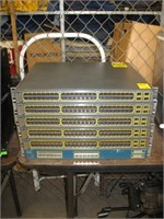 Cisco switches