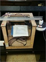 Type A Machines 3D printer