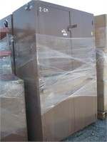Pallet of cabinets