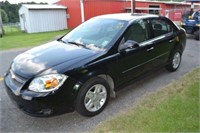 2005 Chevrolet Cobalt