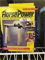 Horse Power Hardware