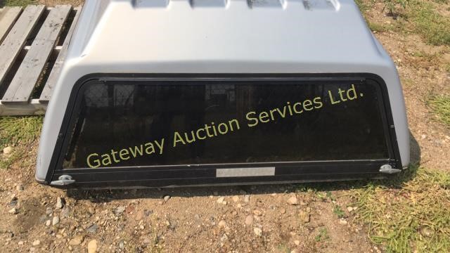Consignment Auction Sept 30, 2017