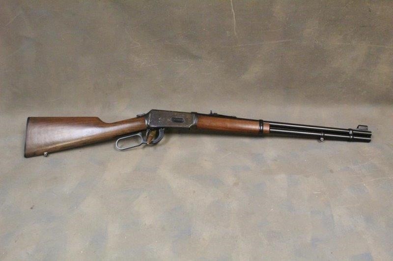 SEPTEMBER 18TH - ONLINE FIREARMS & SPORTING GOODS AUCTION