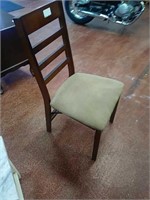 Folding chair good condition