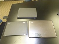 Lenovo Laptop Computers and Brother Printer