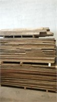 Assorted Plywood