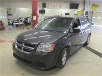 2012 DODGE GRAND CARAVAN 2C4RDGBG3CR352529