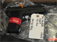 Sig Sauer P229R .40 S&W Factory Reconditioned Like