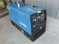 Miller Bobcat 250 CC/CV, AC/DC Welder