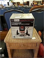 Sears Craftsman router