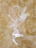 SWAROVSKI CRYSTAL EAGLE