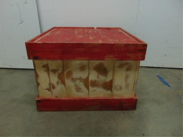 August Furniture and Antique Auction