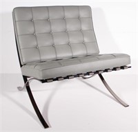 Knoll Ludwig Mies van der Rohe 1929