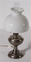 Aladdin Model No. 6 The Mantle Lamp of