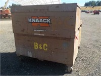 Knaack Box