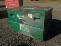 Greenlee Chest Box