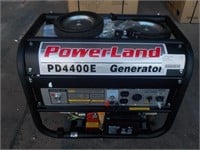 Generator 4400 Watt