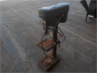 Blackhawke Bench Drill Press
