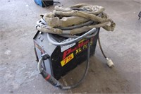 Air Plasma Cutting System