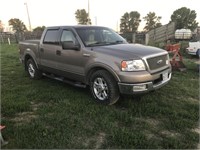 2004 FORD 150