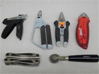 Tools - Cutters