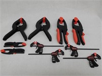 Tools - Clamps