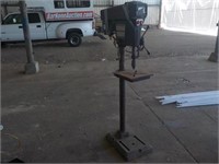 Drill Press