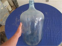 glass 5-gallon wine bottle (1of6)