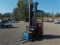 2006 Prime Mover RTX35 Electic Fork Lift