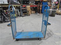 Rolling Cart-