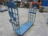 Rolling Cart-