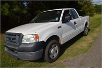 2005 Ford F-150