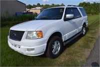 2006 Ford Expedition