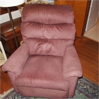 Recliner/Phillips Estate