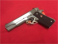 ~Colt Delta Elite MKIV 1911 10mm Pistol, DS34790