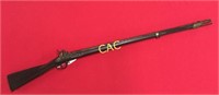 ANTIQUE Remington 1855 Maynard Conversion 1857