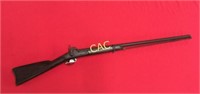 ANTIQUE Kighmond VA Musket Shotgun, CS1862