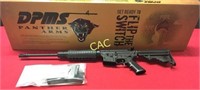 ~DPMS  A-15, 5.56cal Rifle, FFH067935