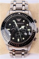 Jewelry Men's Emporio Armani Wrist Watch