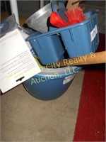 Cleaning Bucket & Miscellaneous