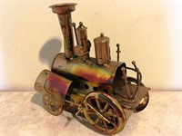 Copper Art, Musical Steam Engine