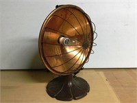 Vintage Thermax Heat Lamp