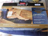 TheraP Massage Mat