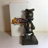 Disney Auctions Donald Duck Bobble Head
