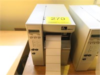 Labelprinter Zebra 105 SL