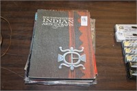 SOUTHWESTERN INDIAN BOOKS AND AZ MAGAZINES