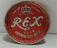 Rex Beer Tray